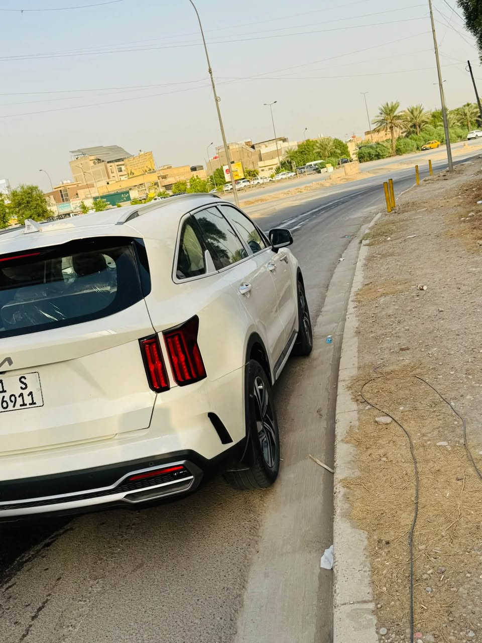 سورنتو • ٢٠٢٣ • زيرو كفاله