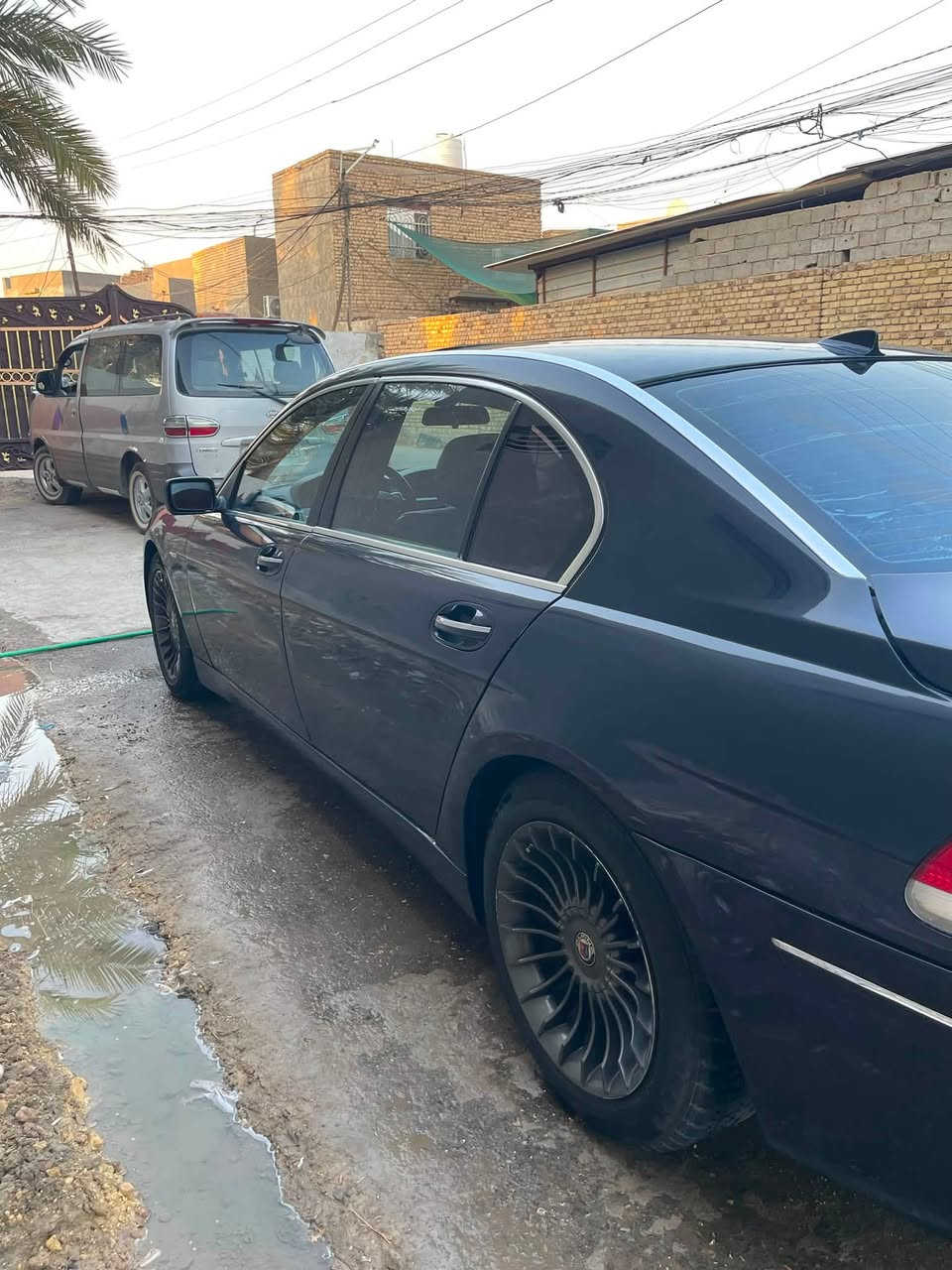 للبيع او مراوس سياره اصولي  المكان بابل  ***********
