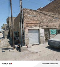 قطاع ٣٥ • مقابل نادي الولاء • ١٤٤م
