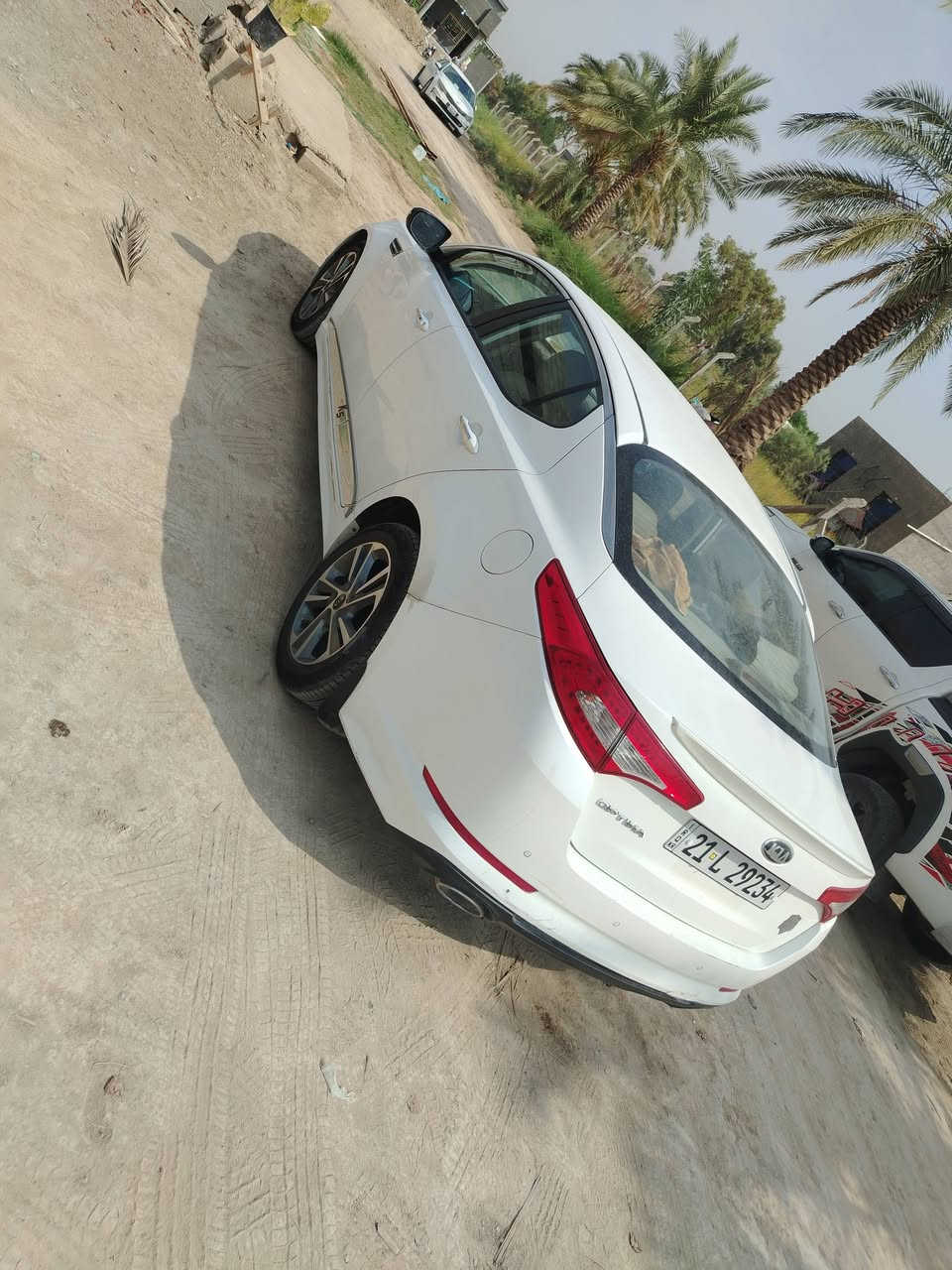 اوبتما • ٢٠١٣ • بابل محاويل