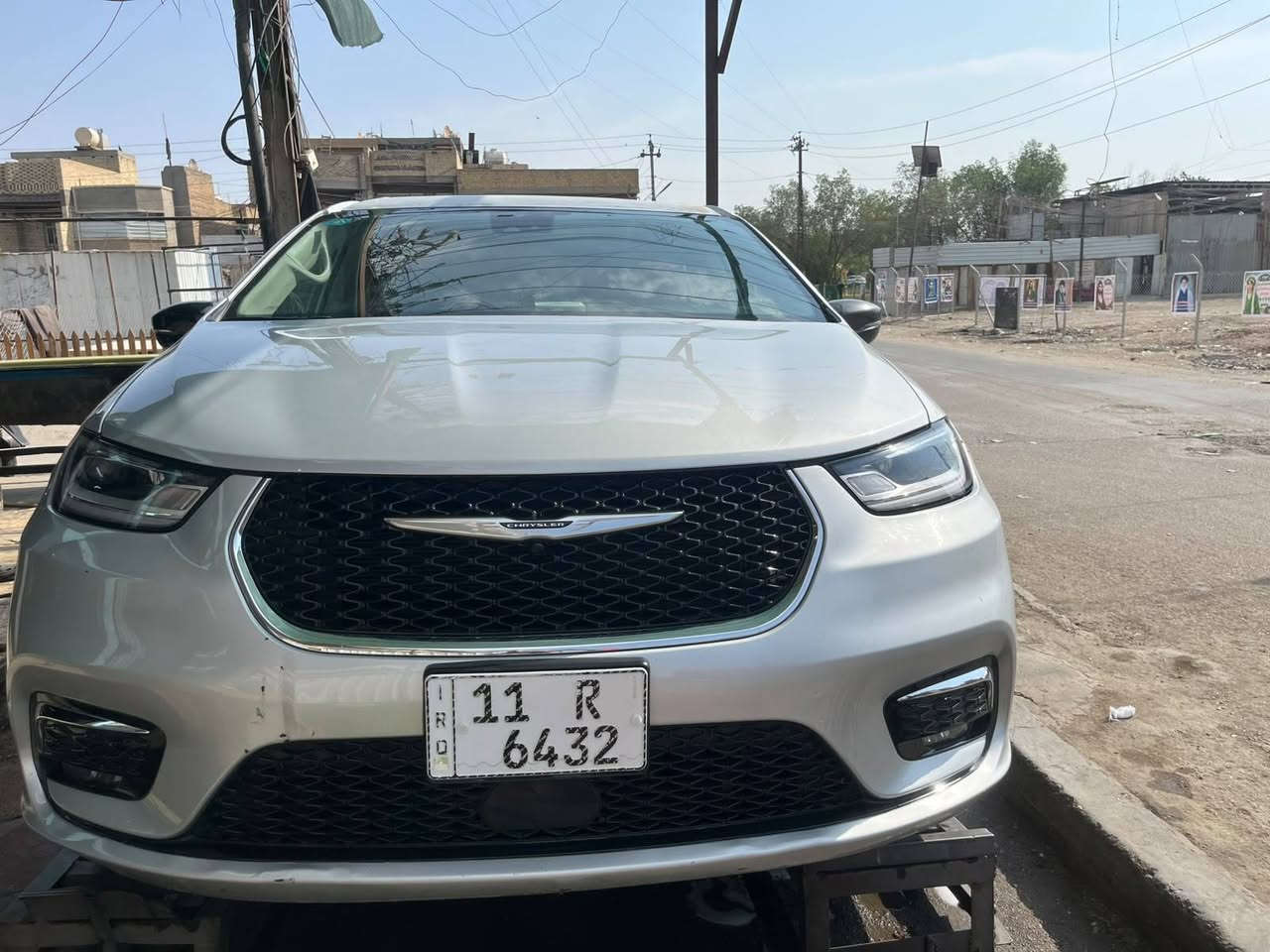 موديل ٢٠٢٤ • فول مواصفات • رقم بغداد