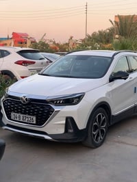 بايك X55 • ١٥٠٠ تيربو • بصرة