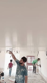 كادر مبيت • الانبار • تسليم مهندس