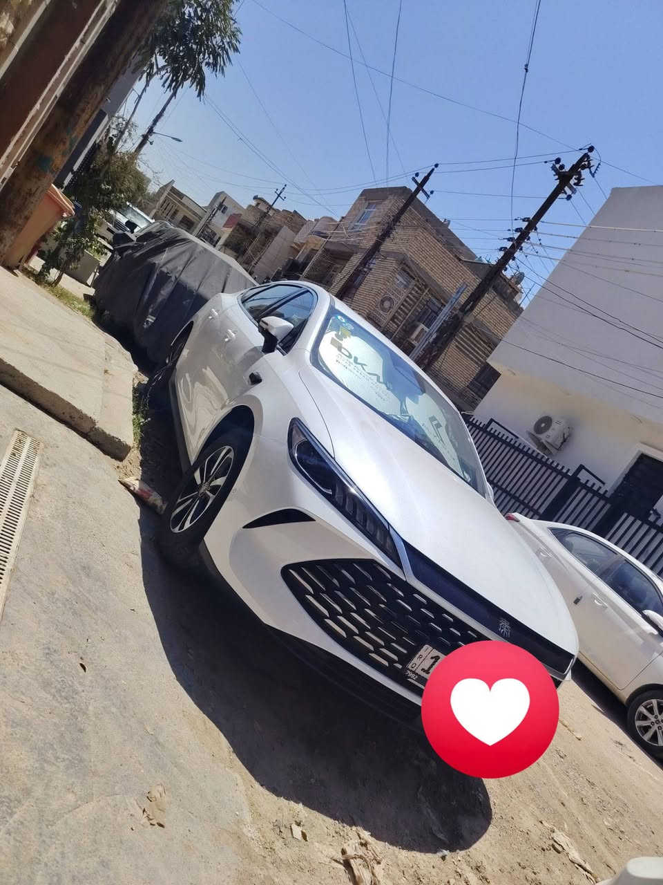 السلام عليكم كن بلاص لفول مواصفات للبيع زيرو لسياره كفاله عامه العنوان بغداد الغزاليه *********** مرقم بغداد بسمي
