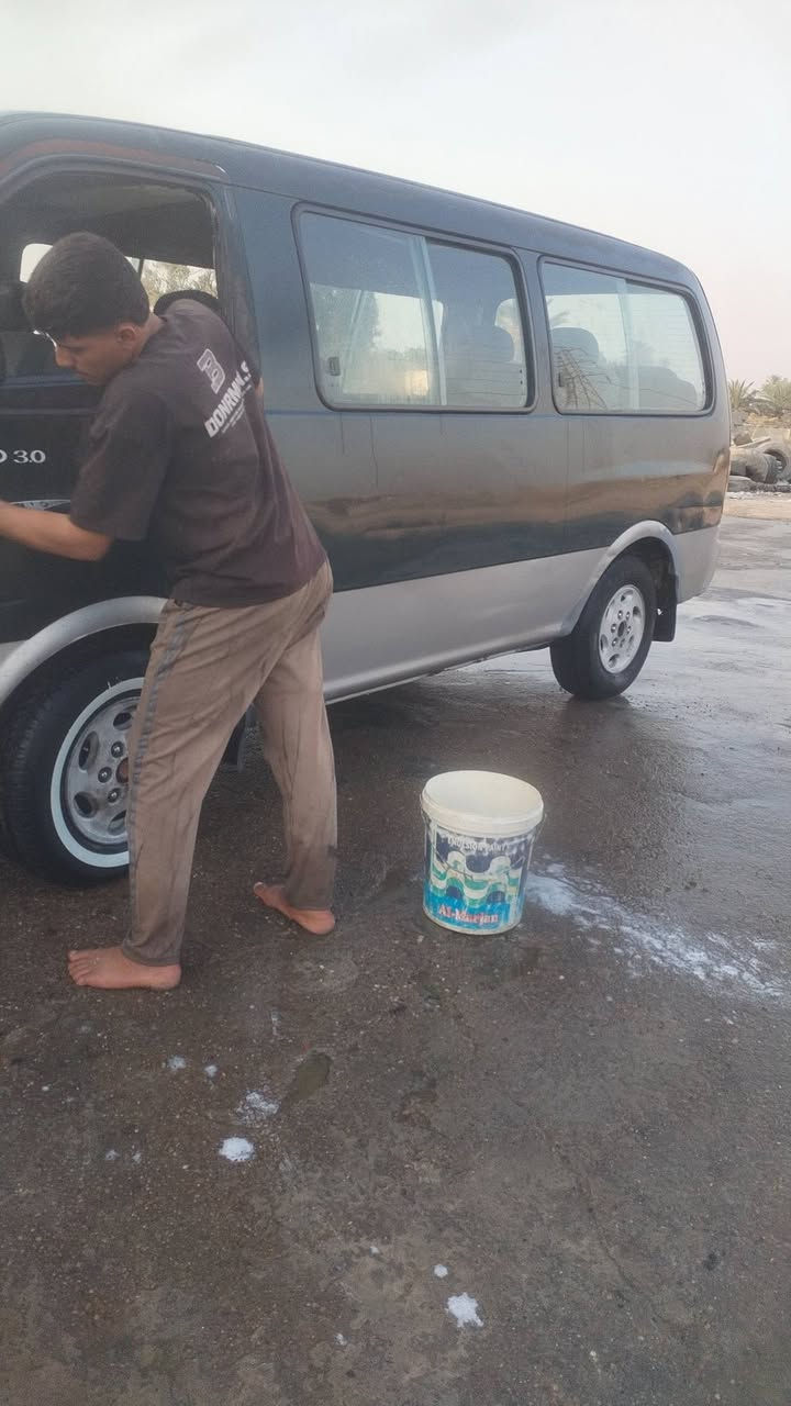 سلام عليكم بريجو ٩٨ بابل تحويل مباشر محرك بيه تنقيص كير واكسن كفاله كشر مكفول ما عدا ربع وباب ستلايت بيه جراد شواصي وضع شركه
مكان سياره ابو غريب
***********
***********

