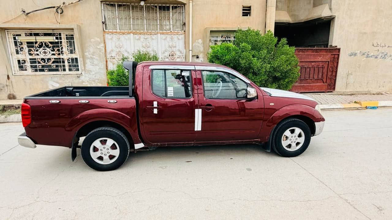 نيفارا • ٢٠٠٩ • حي الخظراء