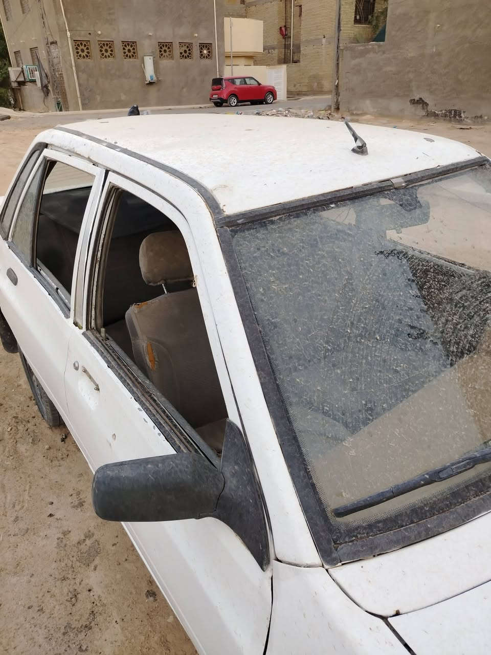 سايبا • ٢٠١١ • رقم كربلاء