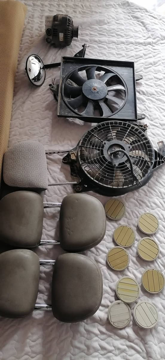 جنبي شيري • بابل الاسكندريه • قطع غيار