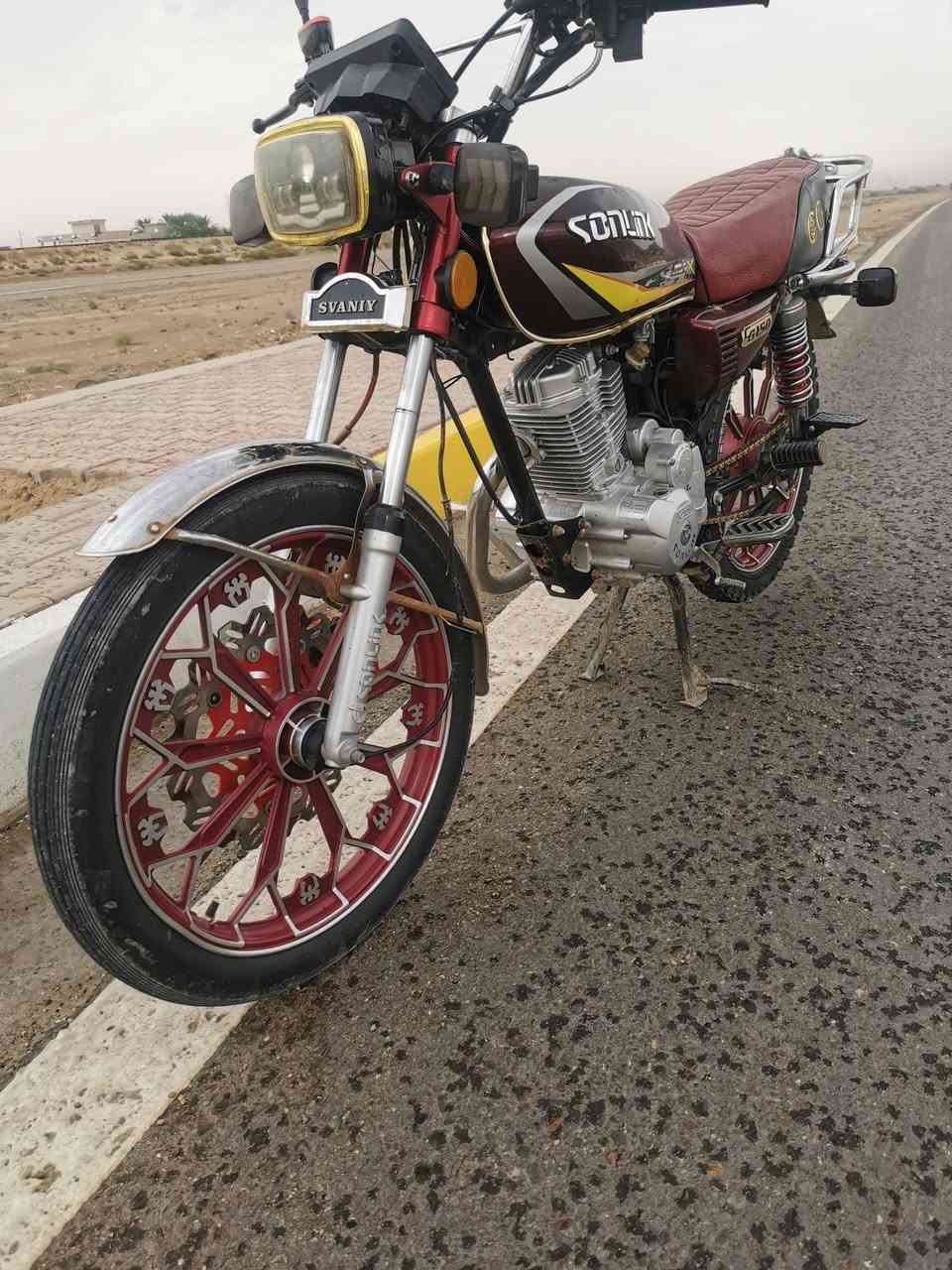 سيفان • موديل ٢٥ • ما مفتوحه