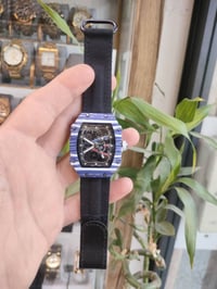 سير ريشارد ميل • شبابي • جملة ٦ قطع