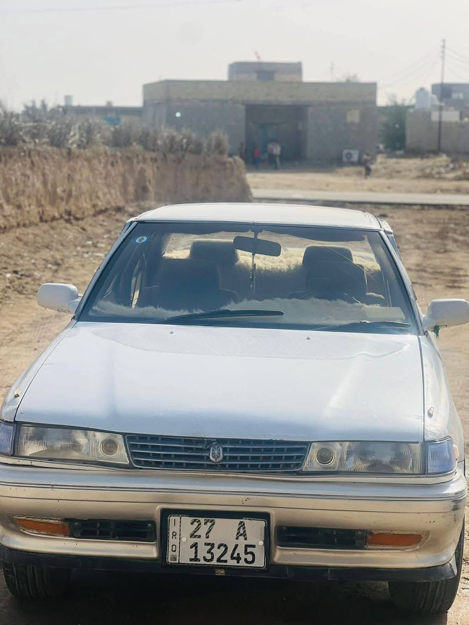 سلام عليكم سيارة مارك مصطره للبيع مكفوله من كل عيب سياره خير من الله
سياره بسمي ثاني يوم اداور رقم نكليزي مكاني الشطره رقم الهاتف *********** السعر 40وبيه مجال لشراي

