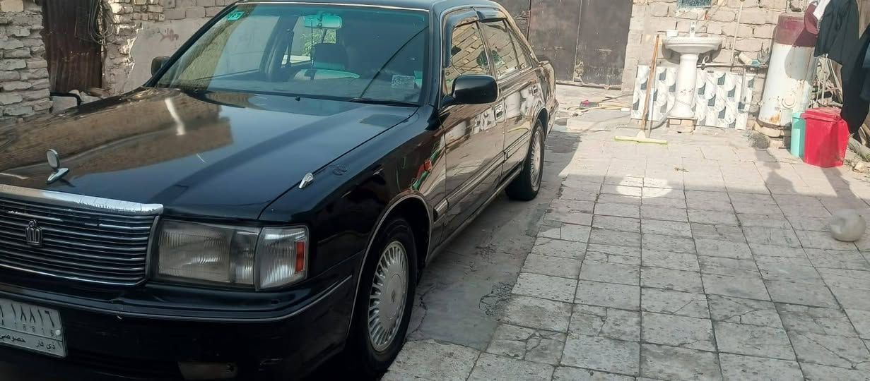 السلام عليكم راس الثور للبيع موديل 2000 اللون اسود رقم 
ذي قار سياره ثاني يوم تحويل بها مكانات سبق جراد بسيط مكفوله من الاصوليات  سياره تبريد   شاشه لا يزنون السياره سعر٧٥ وبيها مجال محرك 3000 سياره مشروع وطني السياره فيشه وبطل اسود سياره 
سياره مال جناي حلوه ونظيفه
 العنوان ناصريه الرقم***********
قضاء الفهود الرقم الشراي ينتصر وما يكون خاطره الا طيب
مكلف بالنشر
