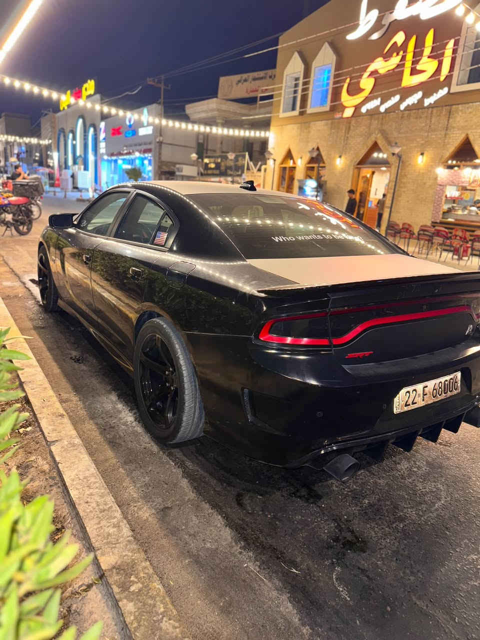 شبابنا الطيبين جارجر سكات باك موديل ١٨
فول مواصفات عدا الستيرن الكهربائي معروفه مواصفات الفول مايحتاج اذكرهن 
السياره بيها جاملغ خلفي نصه صبغ وباب وصندوك تبديل نفس اللون وبنيد محدث هيلكات بدون دواخل وبدون ايرباك 
بلكات جديده ريسنك
نوزلات جديده
حساسات اوكسجين تخم جدد مبدلهن
تخم تاير جديد
دهن كير جديد لوكاس
دهن اكسل جديد لوكاس
دهن مكينه جديد ماماشي عليه الف
مي راديتر اصلي جديد. الدبه ب٣٠ مبدلها وغاسل المنضومه من الطول للطول
كمبريسر وراديتر جديد مع غسل المنضومه بالكامل تبريد ثلج
دسكات جديده مع تصفير الفلنجات 
قايش جديد اصلي وكاله 
بليات او رولات كلهن جدد مبدلهن
مغلف البنيد والتنته والصندوك اسود طافي ماصارلي شهرين ضمانه سنتين
اضافاتها لدات ترحيب مال بيبان 
سبايدر جنطه هيلكات
دفيوزر خلفي اسود لامع
كفرات مري باتمان
ستيرن كاربون فايبر مع كبسوله اس ار تي
حلوك صالصنه 
وياها قبغات ديكور للمكينه ماشادهن
ووياها سستم كاربون كامل مال دواخل هديه انت تشده
مع ستدات ويل طلقه اسود مع شفقه جامه خلفيه ماشادها ايضاً هم وياها انطيها 
السياره عارضها #١٨٥ ورقه 
بيها كم شغله نقص اوكعها من سعر السياره
الشراي يشلع عيوني ماقصر ويا 
واليكسر بيها ما ابري الذمه
وماكو هيج سعر بهيج صرف 
#***********  متواجد واتساب 
مكان السياره ميسان العماره تجي اضيفك يمي ماتعجبك انطيك كروتك وتتوكل واكسبك اخ وصديق الي
