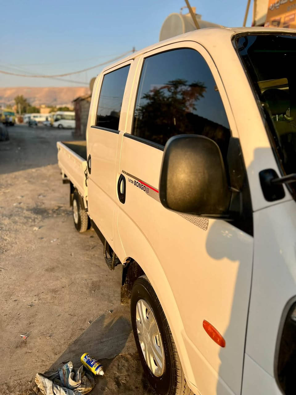 كيا دبل قمره
بؤ فرؤشتن كيا دبل قمره ٢٠١٢ براوه
مه كينه ٣٠٠٠ سؤپه ر مه كينه ره ش مرخوب 
فول مواسه فاته ئاوينه كاره با  ئاوينه هيته ره كوشن هيته ره كوشن جلده رزيوى نيه 
گيرو مه كينه اكسل ته بريد به شه رت
***********
***********
