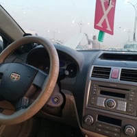 ام جراند • ٢٠١٣ • محرك ١٨٠٠