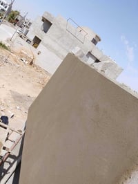 لبخ اسمنت • سقل وديكور • نقد وقسط