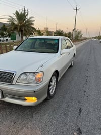رقم كركوك • انكليزي • سنوية ٢٠٣١