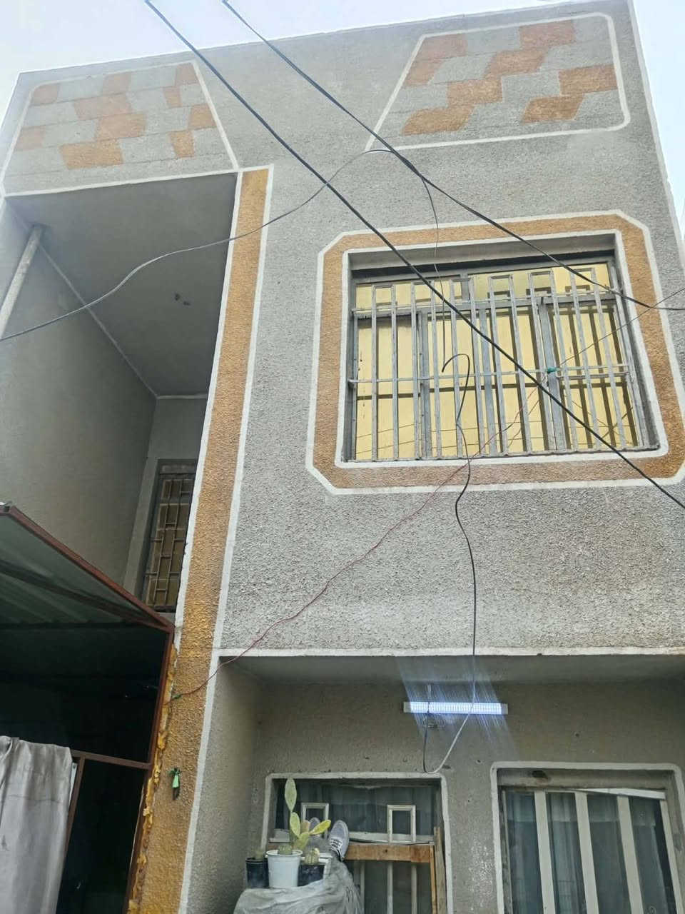 سلام عليكم بيت لبيع مساحه عنوان بغداد الحسينيه الراشديه ملك طابو صرف  100 واجها 5 ونزال 20  مجاري كهربا مي كله جديد  قاطين قاط الثاني بعده مكامل بيت موقعه ممتاز ب 10تلاف اول فرع بصف دائره الضريبه الجديده بتقاطع سكلات عالي عن شارع بضهر تجاري مباشر سعر البيت 60 اي سفسار ع رقم هاتف ***********
سلام عليكم بيت نقد او اقصاد لبيع مساحه عنوان بغداد الحسينيه الراشديه ملك طابو صرف  100 واجها 5 ونزال 20  مجاري كهربا مي كله جديد  قاطين قاط الثاني بعده مكامل بيت موقعه ممتاز ب 10تلاف اول فرع بصف دائره الضريبه الجديده بتقاطع سكلات عالي عن شارع بضهر تجاري مباشر سعر البيت 60 اي سفسار ع رقم هاتف ***********
