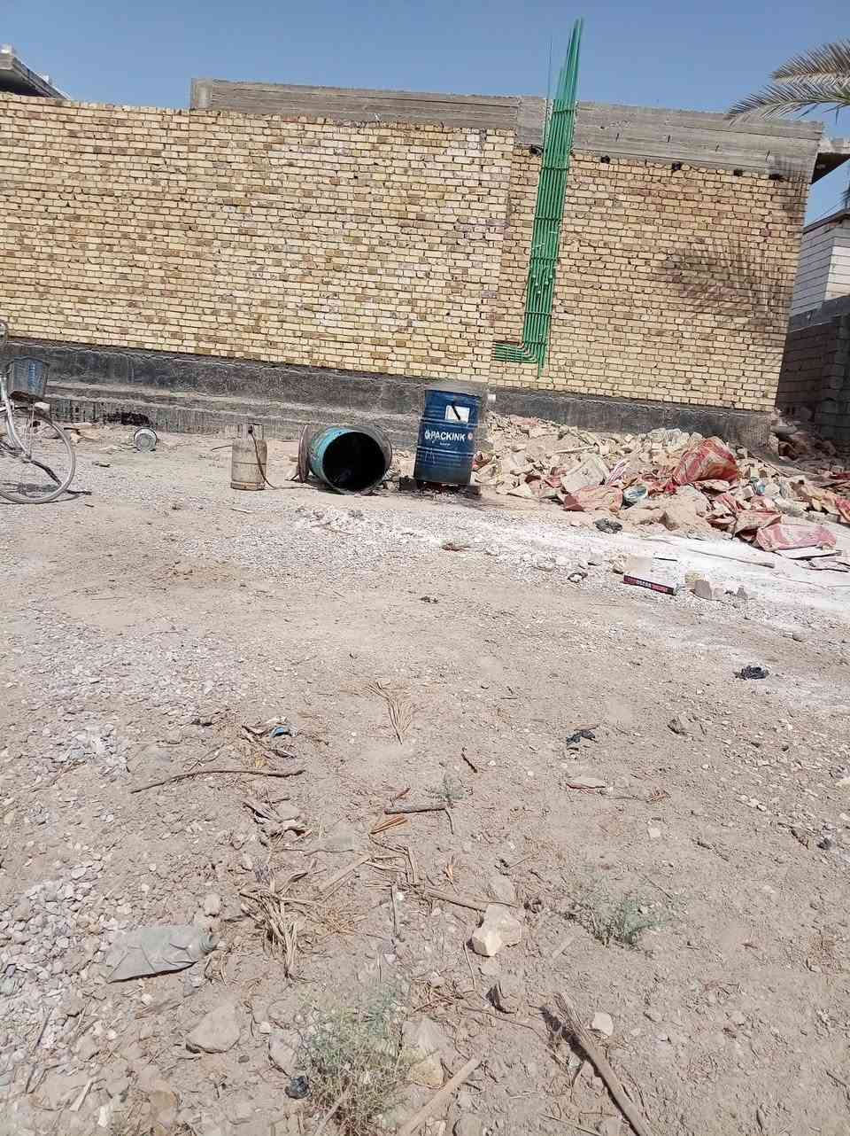 تزفيت • أسطح • ماستك