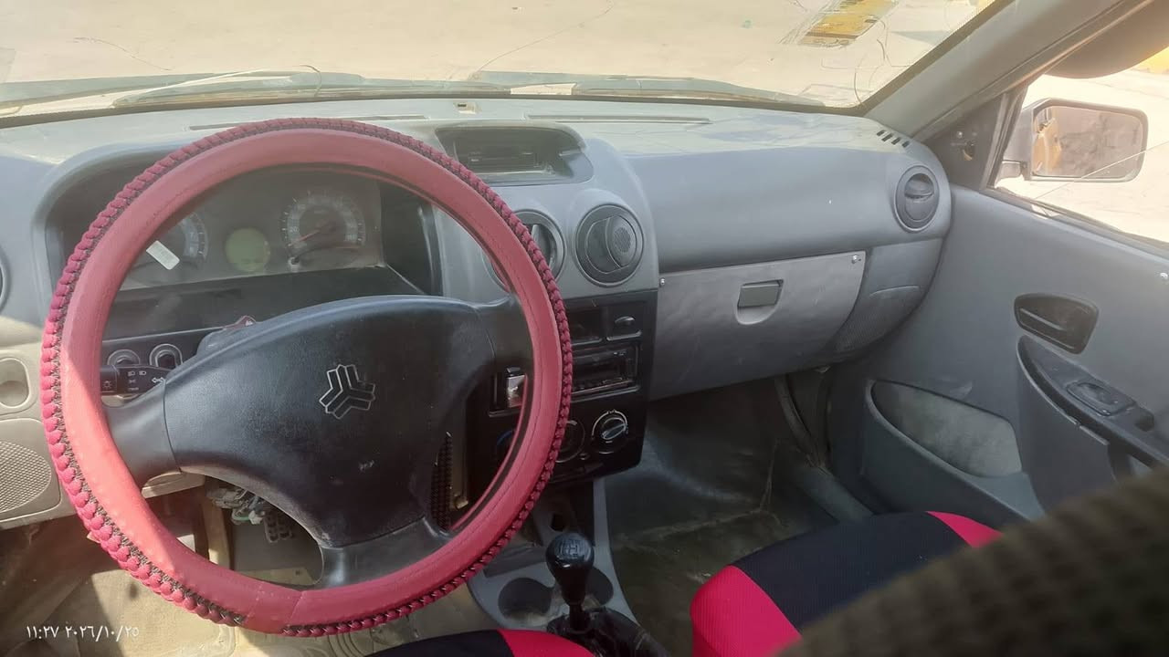 سايبه • ٢٠١٥ • بصرة