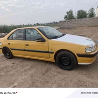 بيجو باص • ٢٠١٠ • واسط