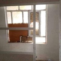 قاطع المنيوم • سنيه • ٢ونص×٢ونص