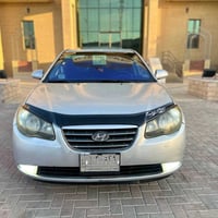أفانتي ٢٠١٠ • محرك 1600 • فتحة سلايت