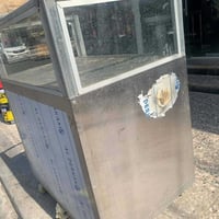 فرن حجر • شواية ٦ عيون • عجانة ٢٥كج