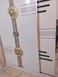 غرفه نوم جديده للبيع سعر 450 وبيه مجال لطيبين للاتصال  07755653305