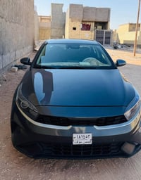 فورتي • ٢٠٢٤ • ماشي ٤٩ ألف