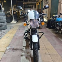 بوكسر • ٢٣ • مرقم
