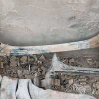 كورلا • خلفي • ٢٠١٨