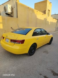 سوناته • ٢٠١١ • كفاله مكينه