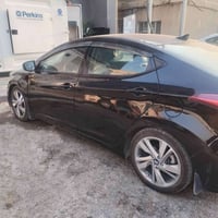 النترا • ٢٠١٤ • وارد أمريكي