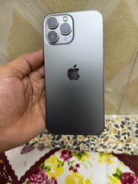 آيفون ١٣ برو ماكس • ٢٥٦ • حي أور