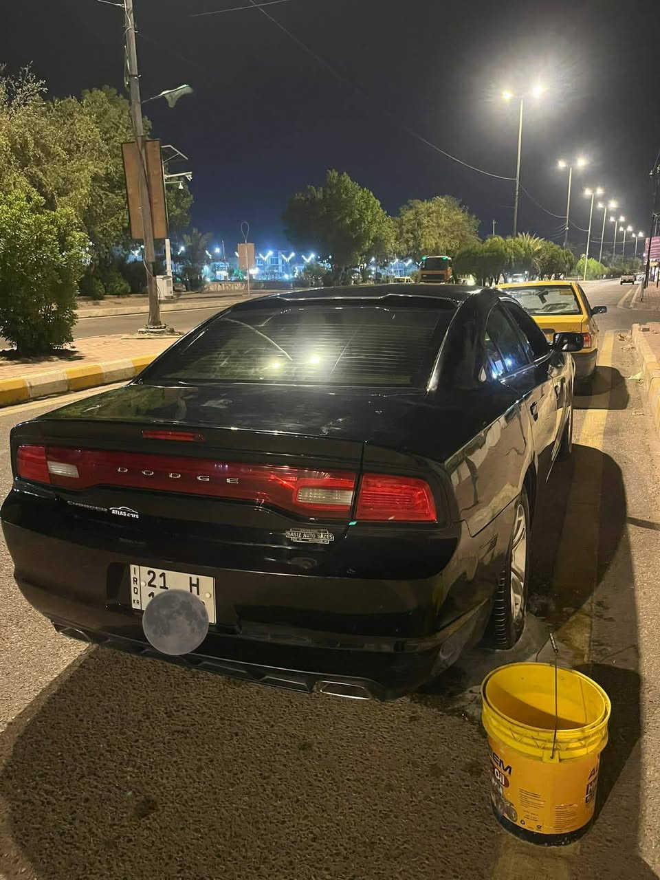 جارجر • ٢٠١٢ • رقم سليمانية