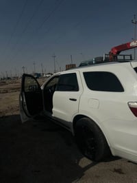 دورانجو • ٢٠١٣ • مكفولة