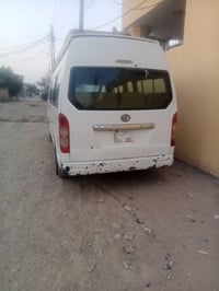 جي لوجي • ٢٠١٠ • بل كوت