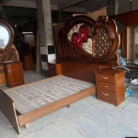 صاج • داخل وخارج • توصيل