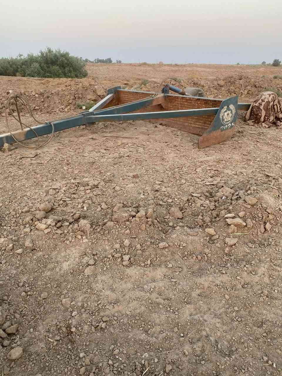 للبيع معدلان تسكام موديل 2025 جديد مشتغل شي قليل الاستفسار على الرقم *********** مكان واسط
