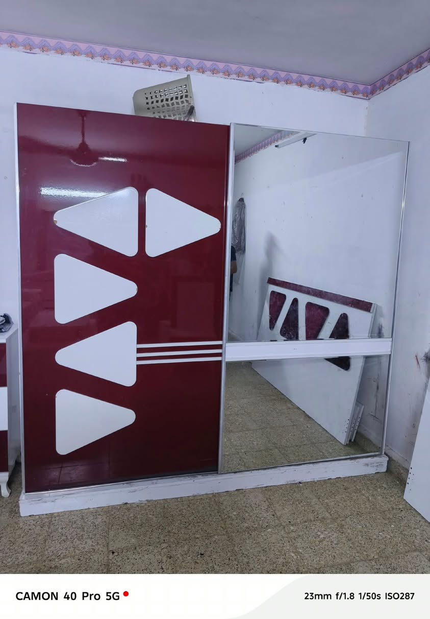 غرفه نوم • كامون 40 برو