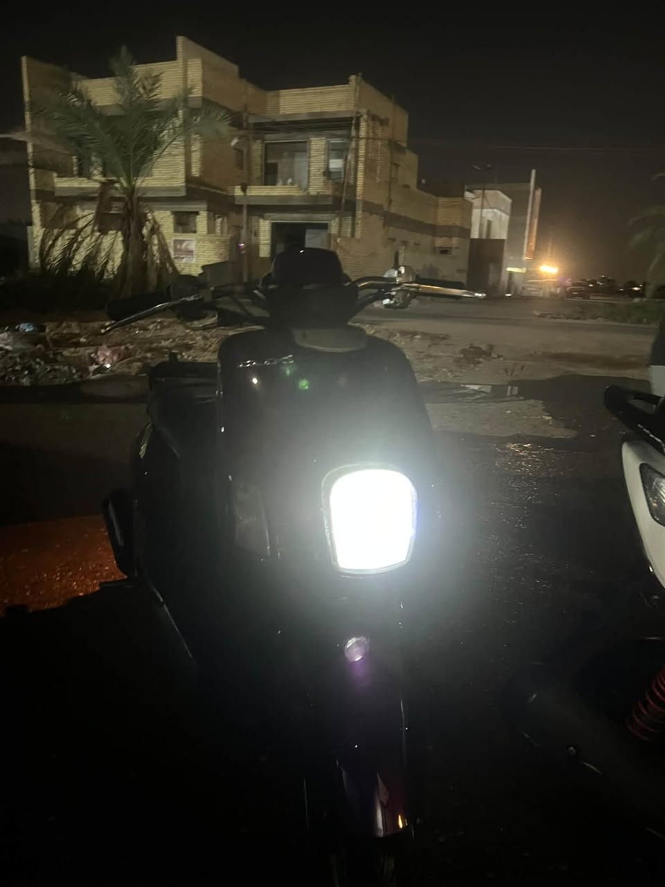 بوليس • خرسه • سلف