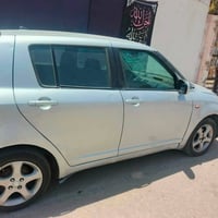 بيع مستعجل  بيع مستعجل  سوزوكي سويفت 2008 سياره جاهزه رقم مميز 0781493...