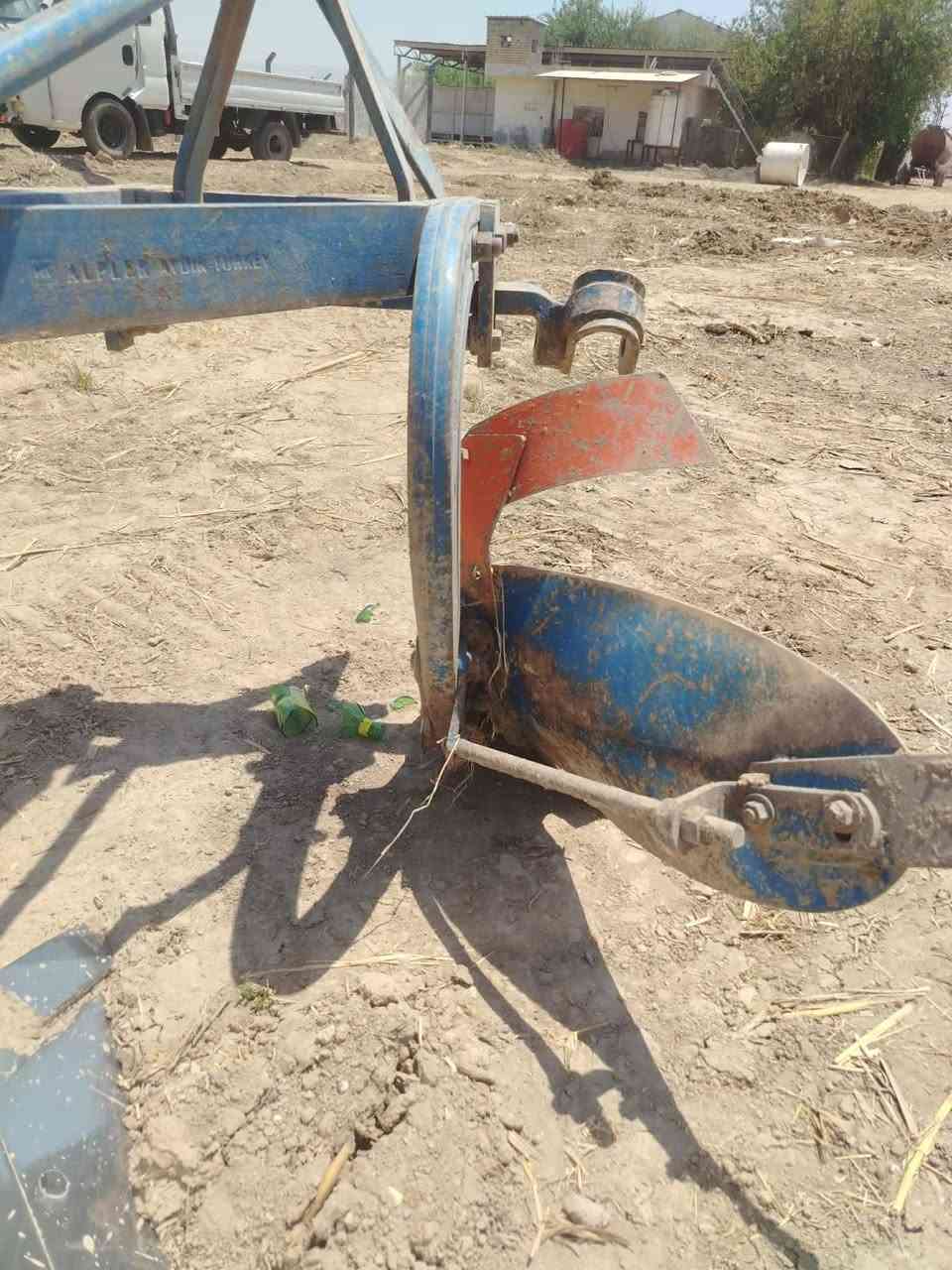 فدان لبيع ثلاثي حجم 16مكفول ***********
