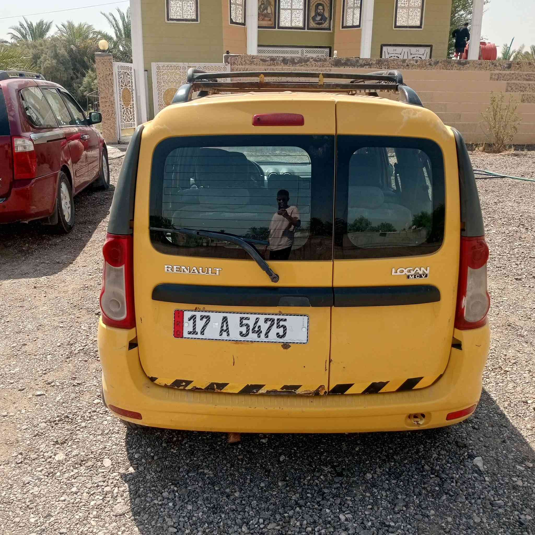 رينو 2010باسمي تحول ثاني يوم سنويه وهزه ورقم دولي ل2030كير ومكينه جديدات ستوني شادهن تخم تاير ليوم شادلها لايتات جديد الاصلي التركي سياره ربع ماتذب عليها مصفره هيأ وغرامات الحمزه الشرقي ***********واتساب موجود
