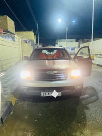 موهافي • ٢٠٠٩ • تحويل ذي قار