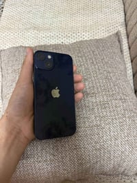 ايفون13 ذاكره 128 بطاريه 78 جهاز نضيف كلشي ما مبدل بي مراوس ويه دراجه