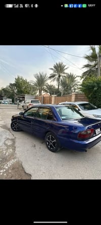 كابريتر • ٢٠٠٤ • بغداد زيونة