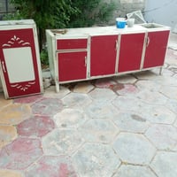 كاونتر • النجف الاشرف • قرية قدير الاولى