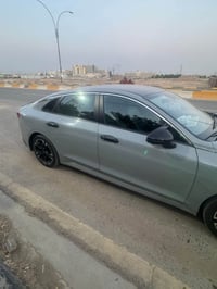 جي تي لاين • تيربو ١٦٠٠ • ٢٠٢٣